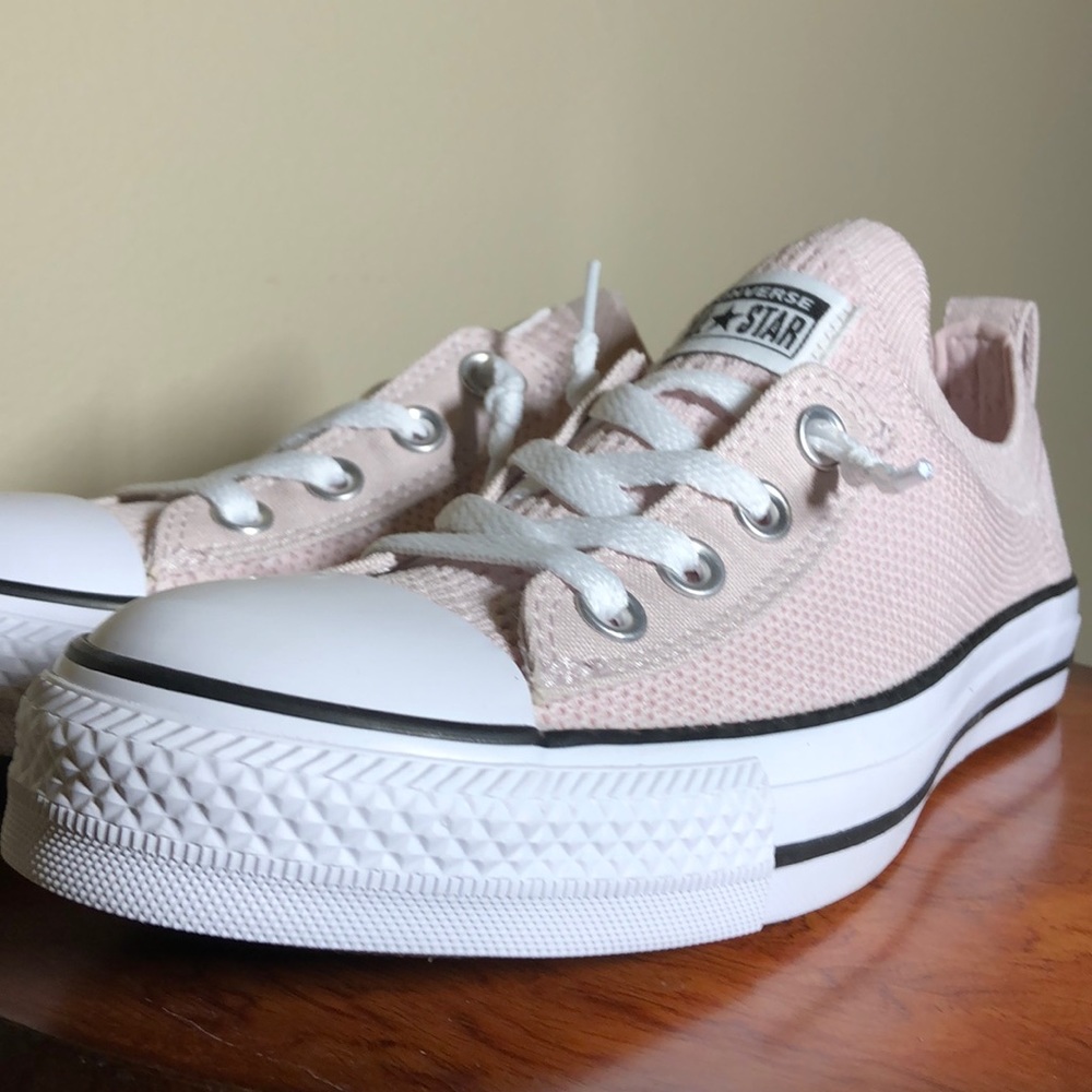 CONVERSE Chuck Taylor All Star Shoreline Knit Slip - Picture 5 of 8